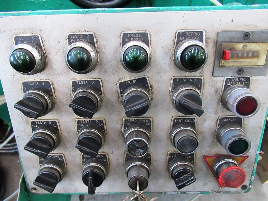 GUITTI FCPA 500  1978